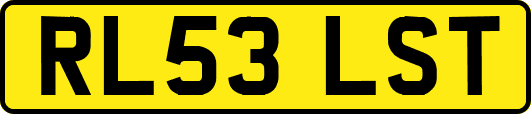 RL53LST