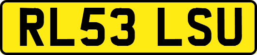 RL53LSU