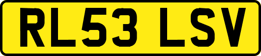 RL53LSV