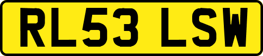 RL53LSW