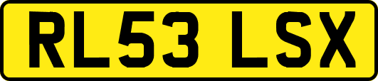 RL53LSX