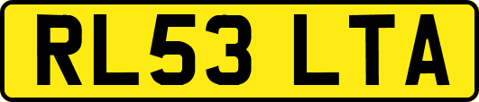 RL53LTA