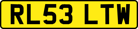 RL53LTW