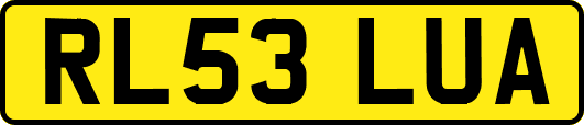 RL53LUA
