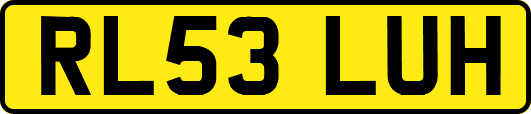 RL53LUH