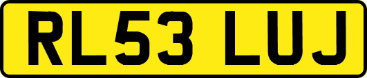 RL53LUJ