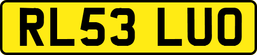 RL53LUO