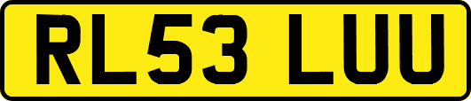 RL53LUU
