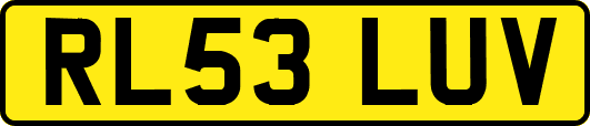 RL53LUV