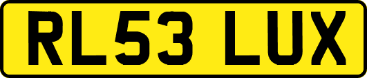 RL53LUX