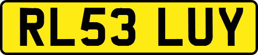 RL53LUY