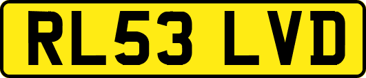 RL53LVD