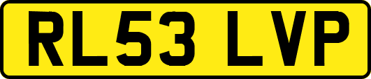 RL53LVP