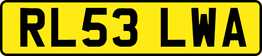 RL53LWA