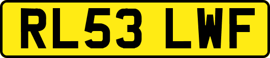 RL53LWF