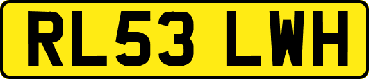 RL53LWH