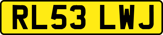 RL53LWJ