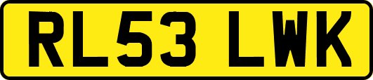 RL53LWK