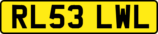 RL53LWL