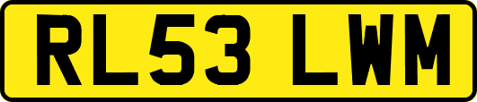 RL53LWM