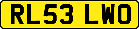 RL53LWO