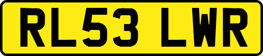 RL53LWR