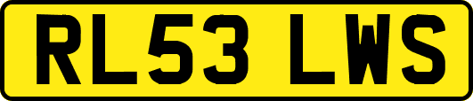RL53LWS
