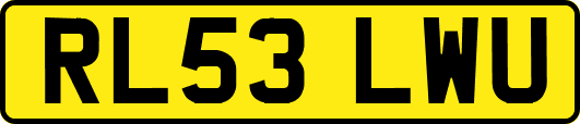 RL53LWU