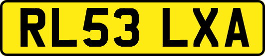 RL53LXA