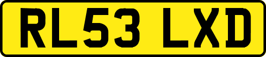 RL53LXD