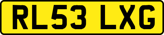 RL53LXG