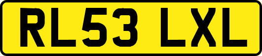 RL53LXL
