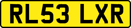 RL53LXR