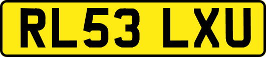 RL53LXU