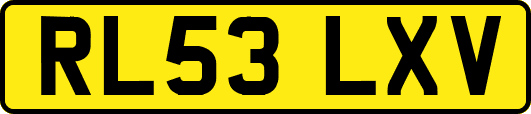 RL53LXV