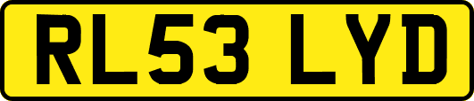 RL53LYD