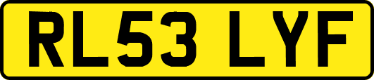 RL53LYF