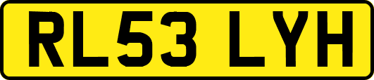 RL53LYH
