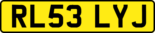 RL53LYJ