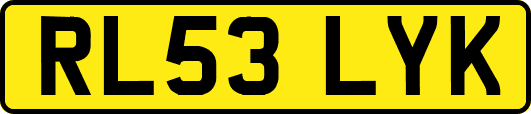RL53LYK