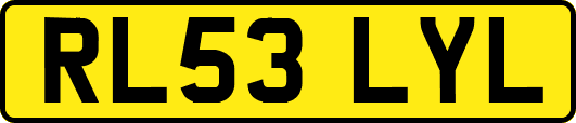 RL53LYL