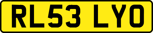 RL53LYO