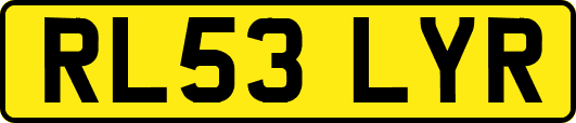 RL53LYR