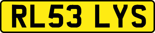 RL53LYS