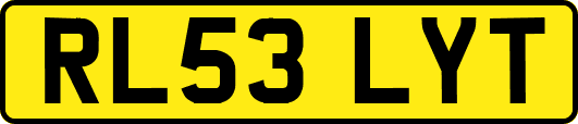 RL53LYT