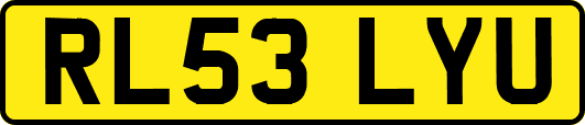 RL53LYU