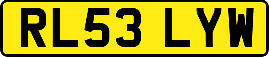 RL53LYW