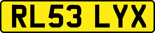 RL53LYX