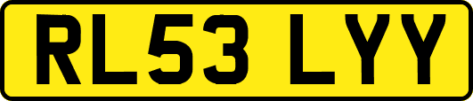 RL53LYY