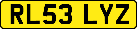 RL53LYZ